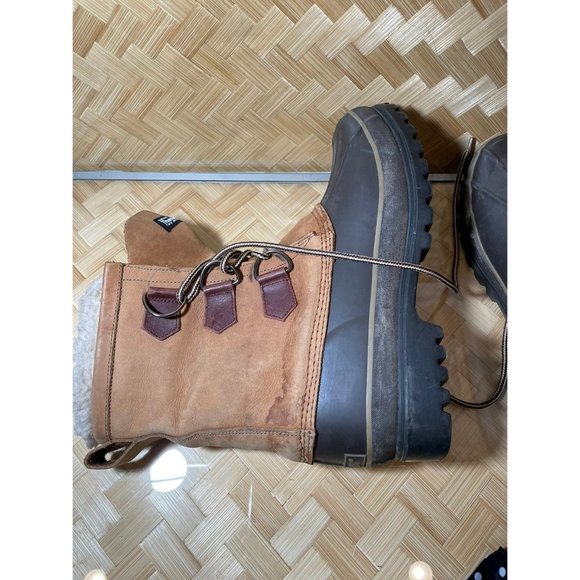 Khombu snow boots 8 main image 9